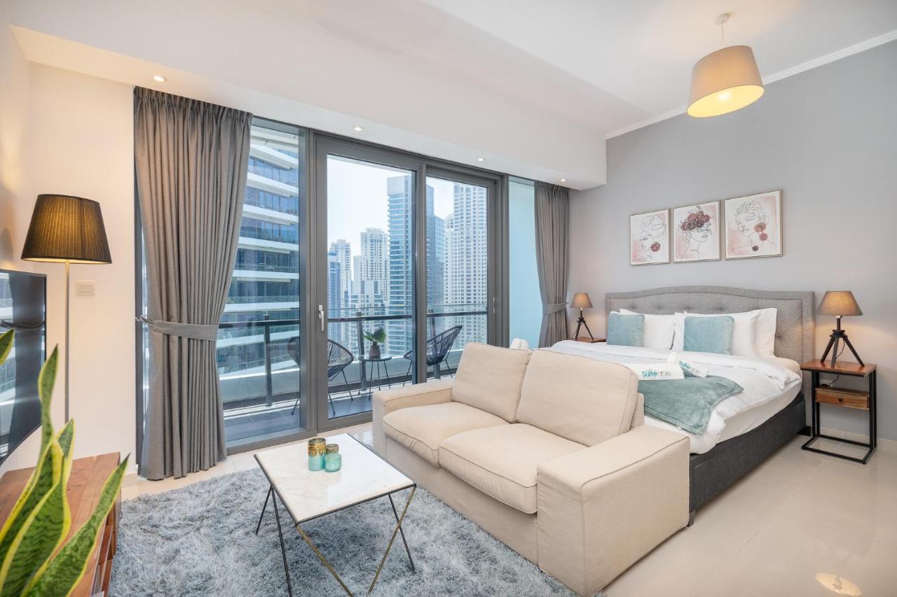 Apartment Prime Stylish Studio With Marina Views *